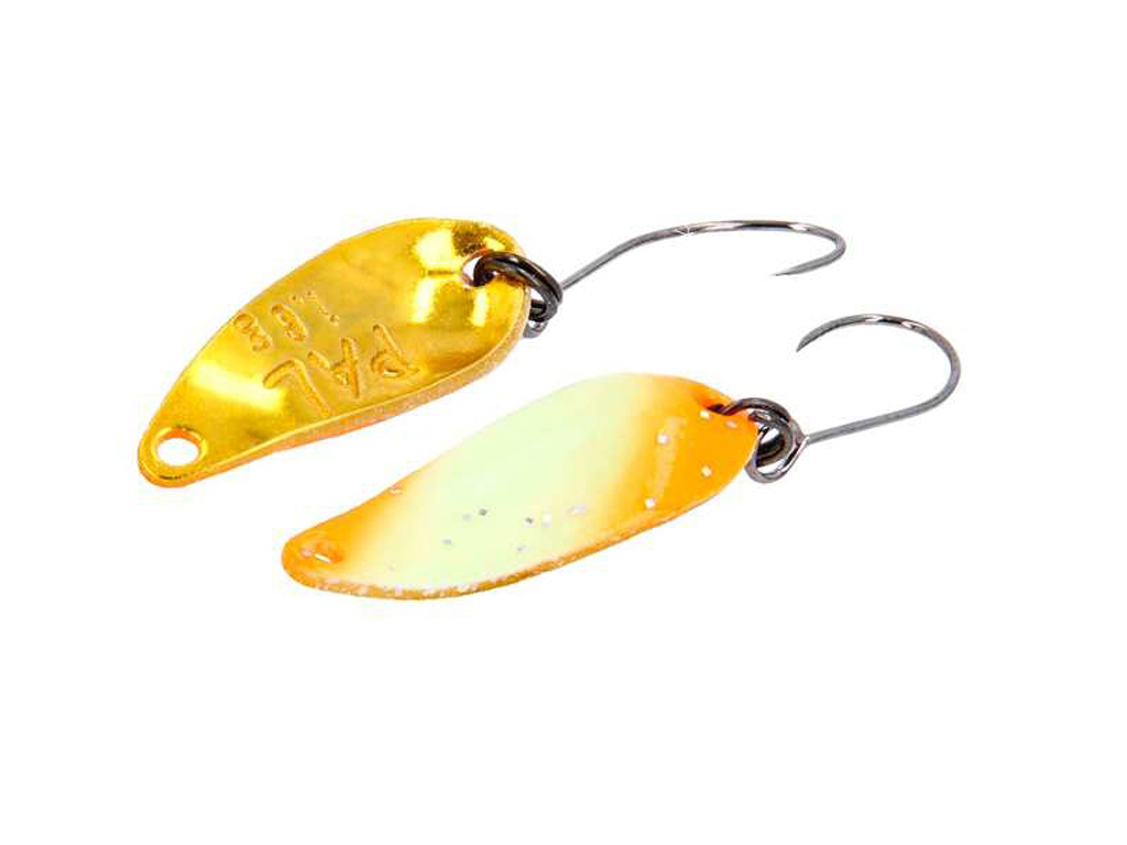 Forest Pal Limited - Spoon 2,5 g - LT 31 - Fighting Glow