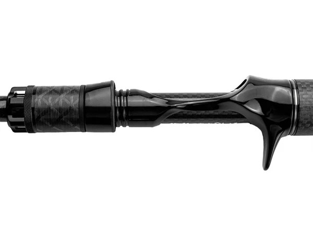 LMAB The Rodfather Heavy  Casting C762 H - 2,28 m - 14 - 42 g