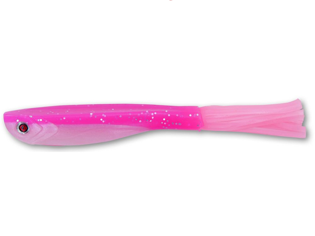Hairy Mary 20cm-30g - pink Lady