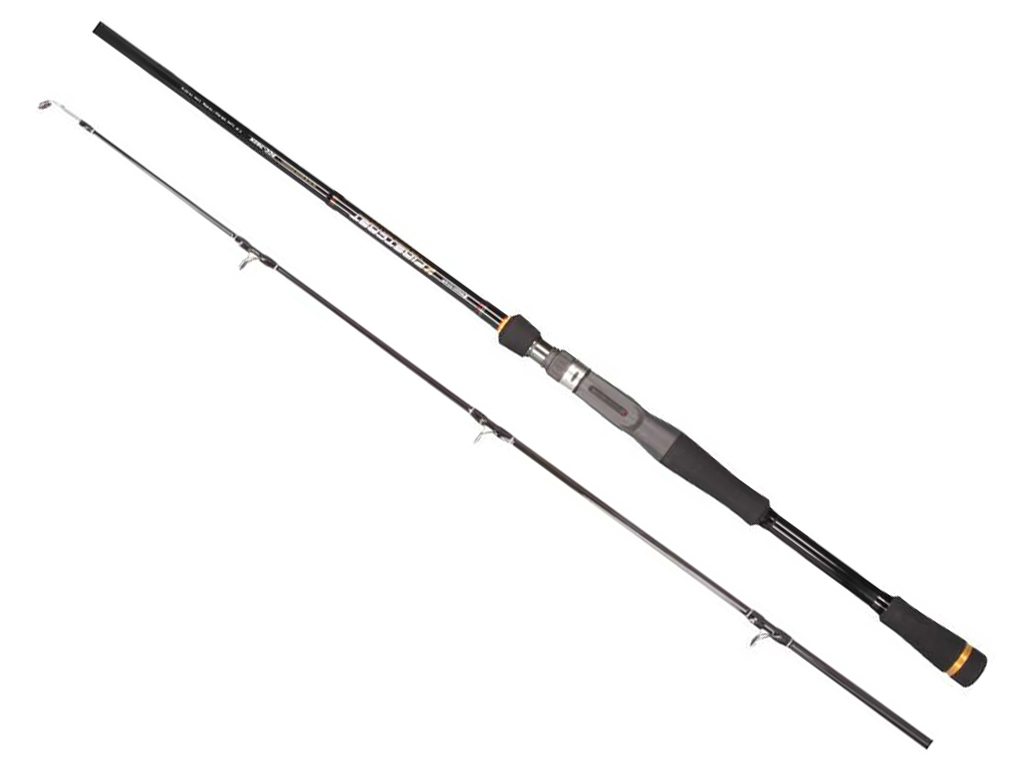 Major Craft Firstcast Bass FCC-702X