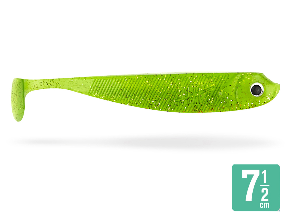 Lieblingsköder - Wasabi 7,5 cm