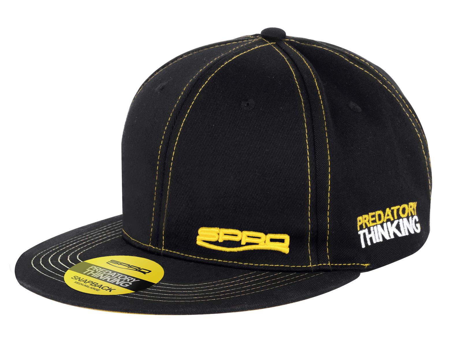 Spro Flat Cap
