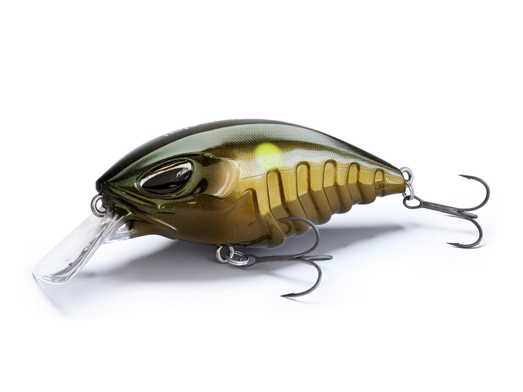 Nays - Crank 50 SR - 50 mm - 6,1g  - S 07