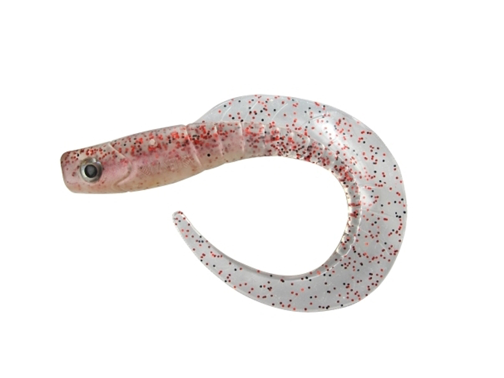 Snake-Tail-Twister Farbe E