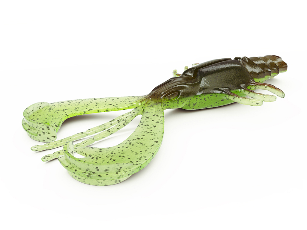 Nays CRW 25 Krebs - C05