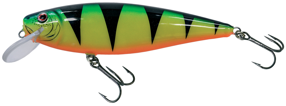 Hybrida B1 Twitchbait 35 g - 13 cm