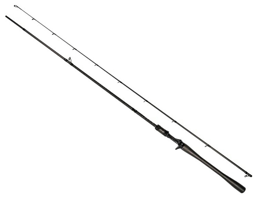 LMAB The Rodfather Heavy  Casting C762 H - 2,28 m - 14 - 42 g