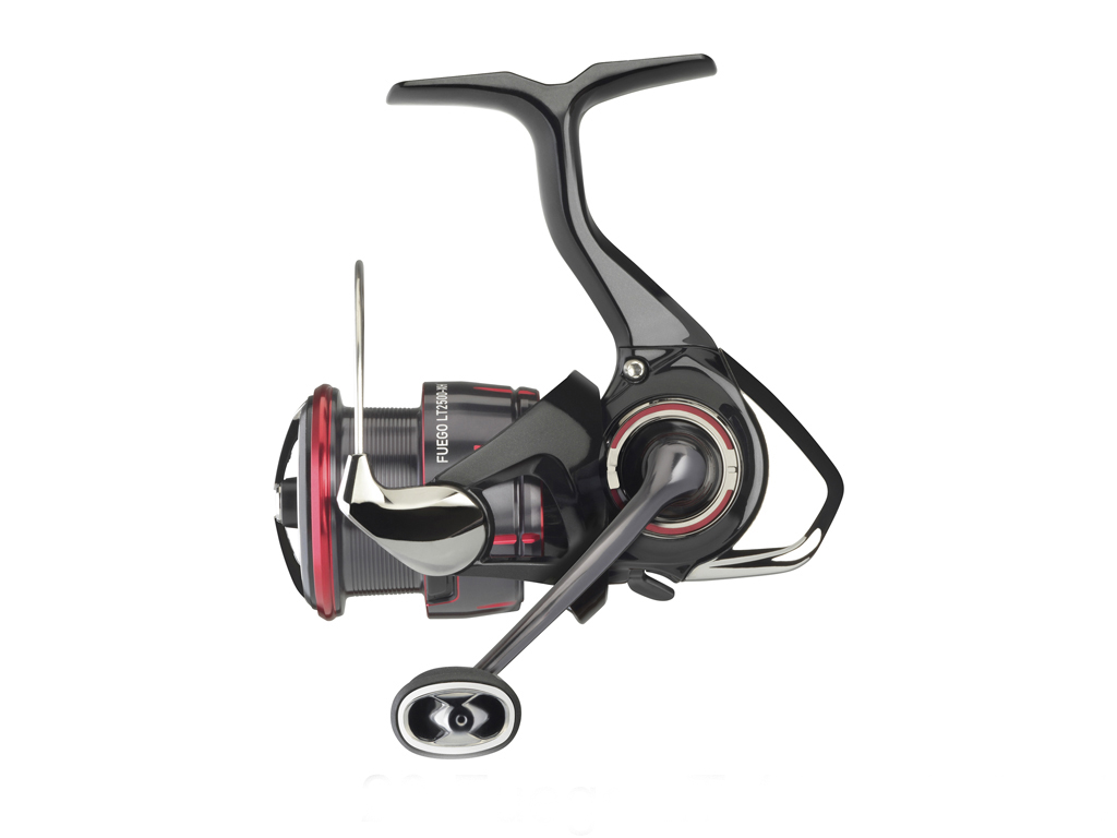 Daiwa 23 Fuego LT - 4000-CP