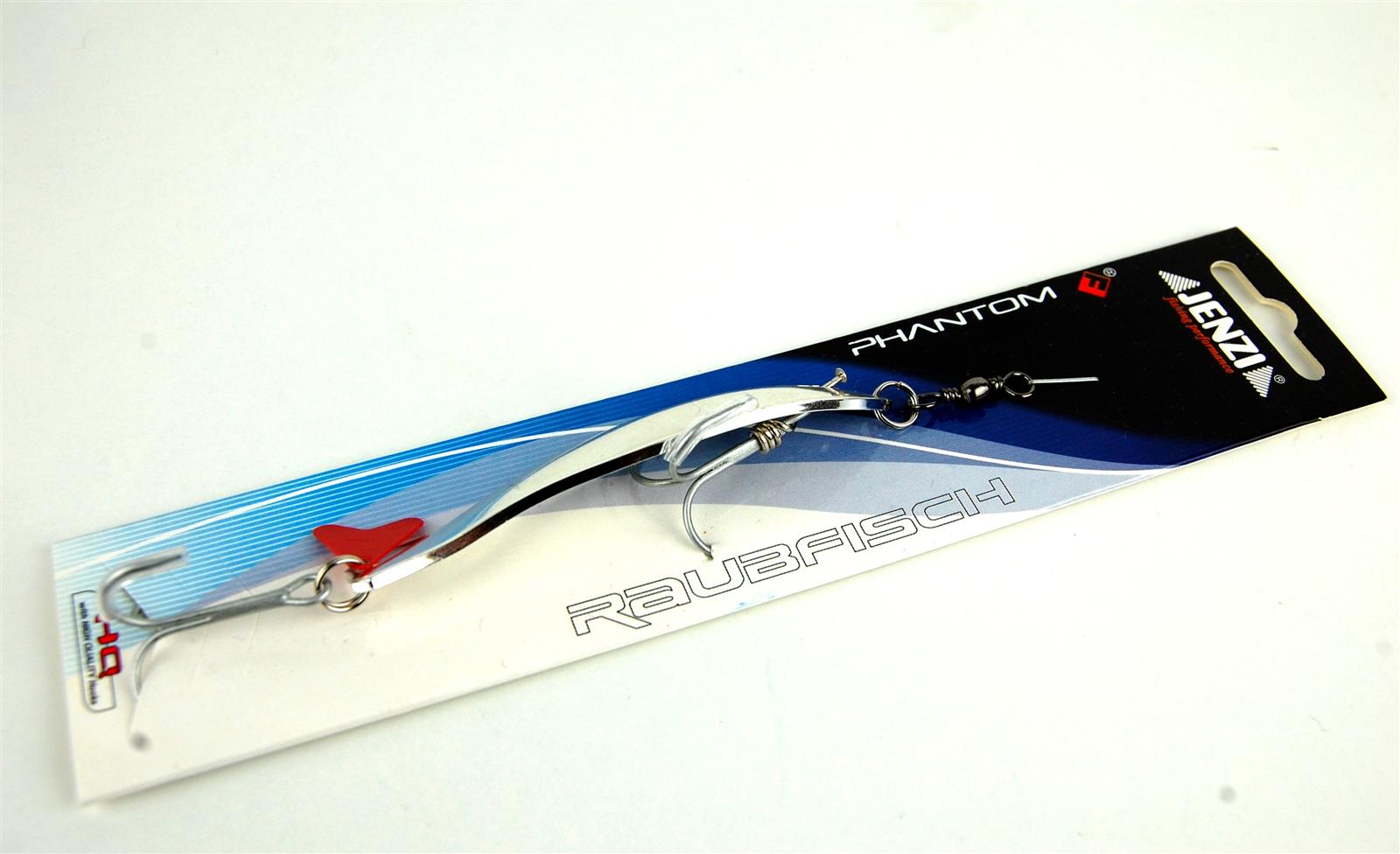 Phantom-F Heinz Blinker - Jenzi