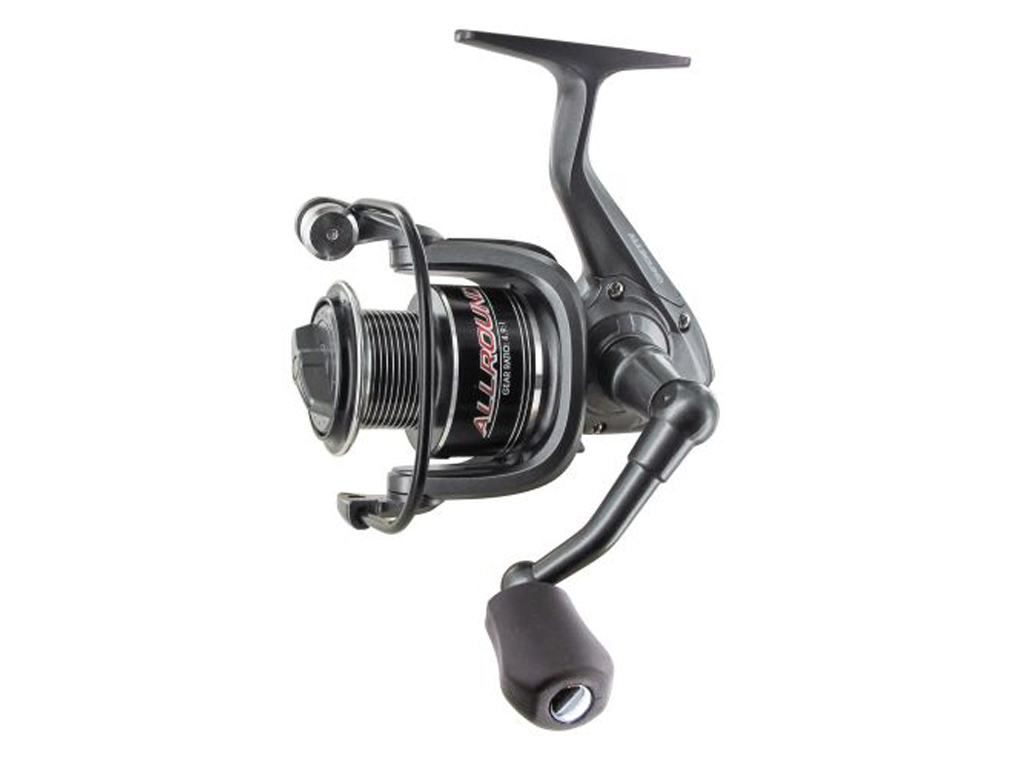 Jenzi Angelrolle Allround 2000 er