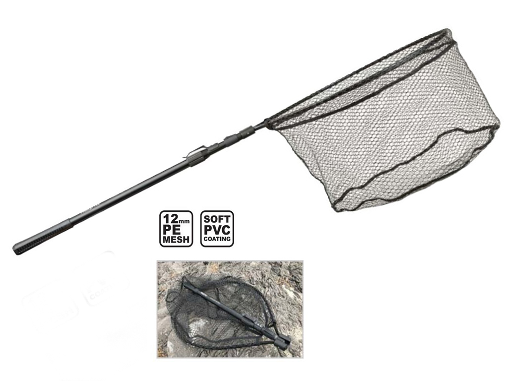 FreeStyle Flick Net 70 Tele 210 - Teleskop Kescher