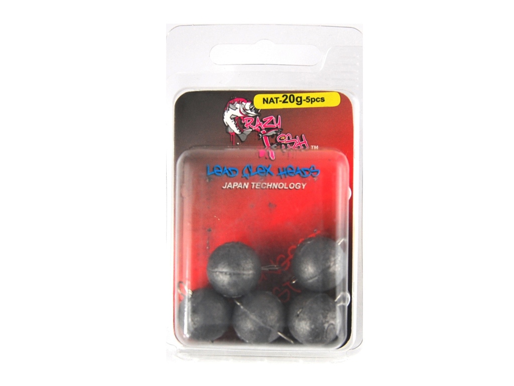 Flex Head Blei - Cheburashka 20 g