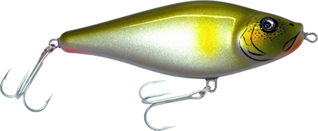 Hybrida - Jerkbait J 2 - 12 cm - 55 g