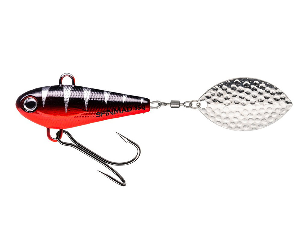 SpinMad Originals 35 g Black Perch 35g