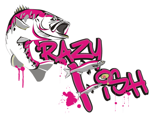 CRAZY FISH