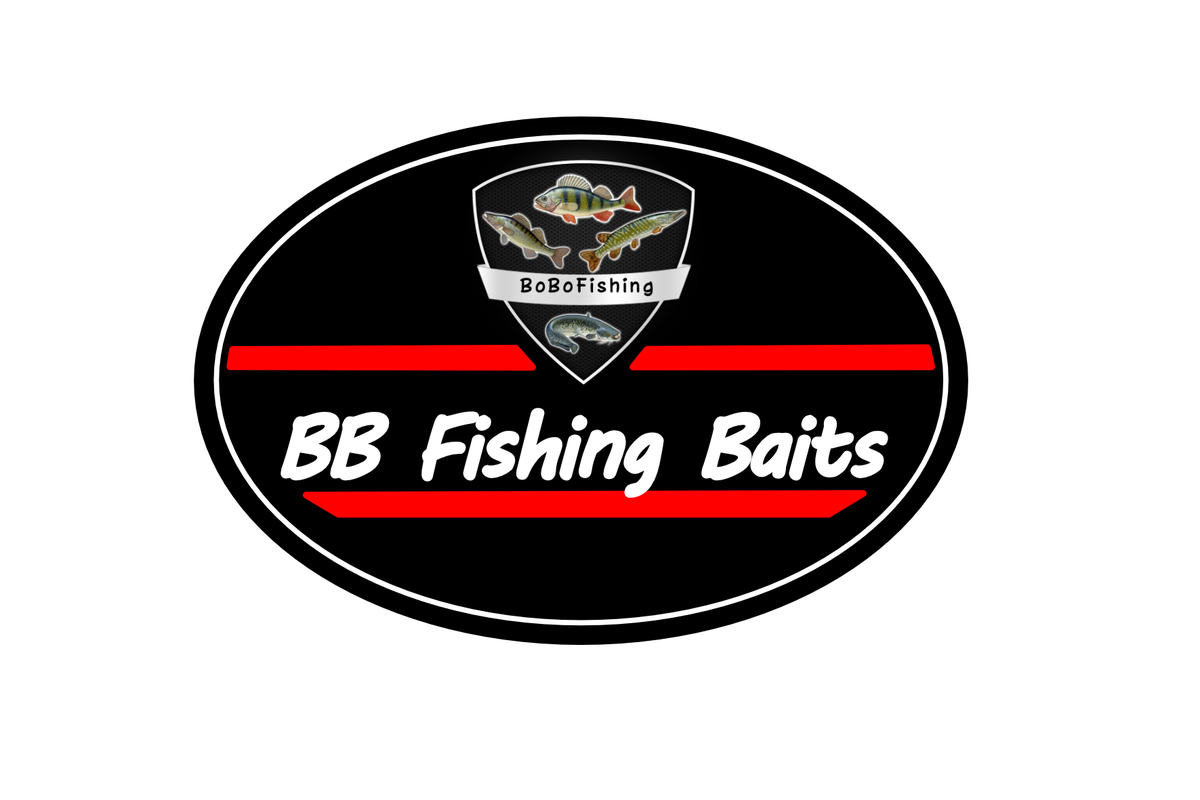 BB FISHING BAITS