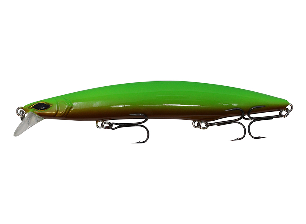 Seika Pro Nightveit Junior - Green Tomato 216