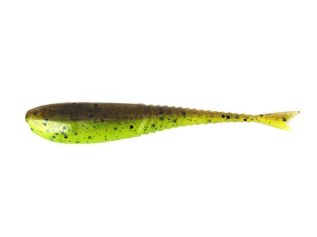 Crazy Fish Glider 9 cm Floating  - 04 D