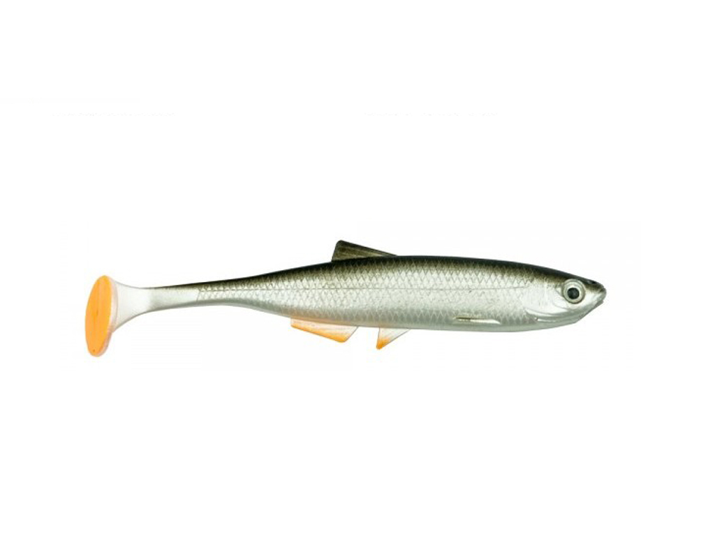 #LMAB Köfi Bleak Shad - Real Roach 12 cm