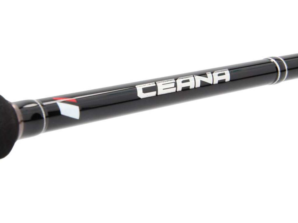 MAJOR CRAFT Ceana CNS-752M/F - 2,26 m - 7 bis 21 g