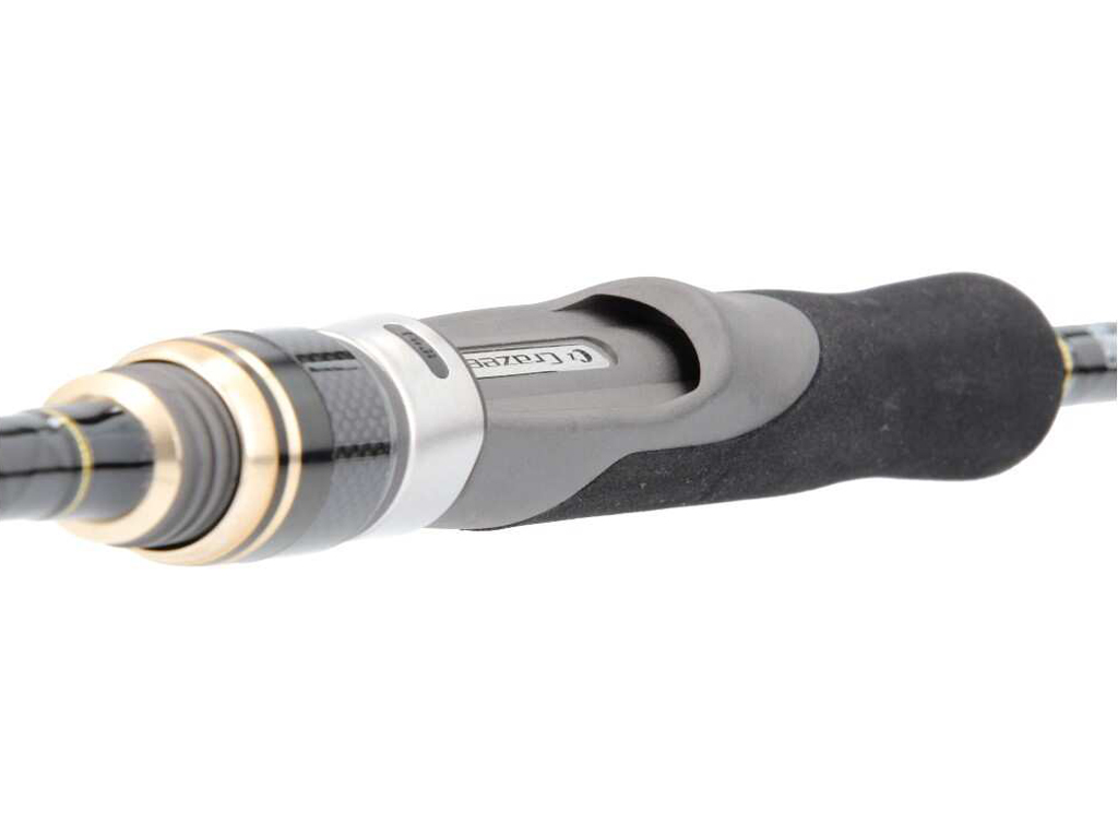 A-TEC Crazee Zander Game S862 H