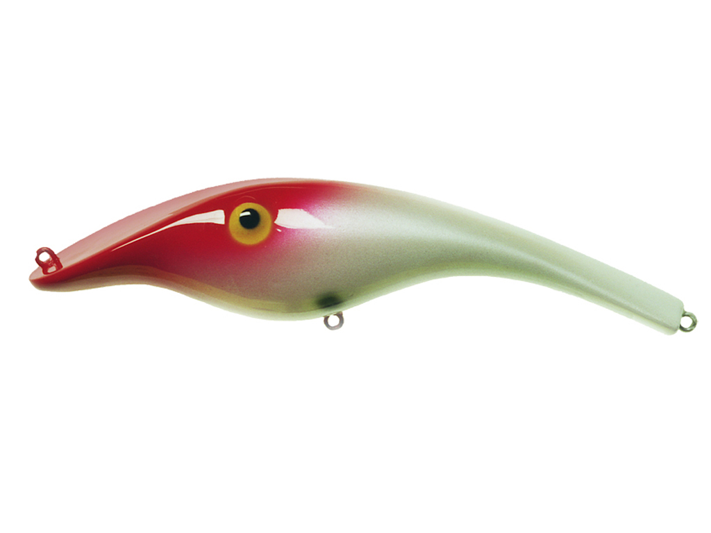 Zalt 14 Jerkbait - Wobbler -  sinking Farbe 10