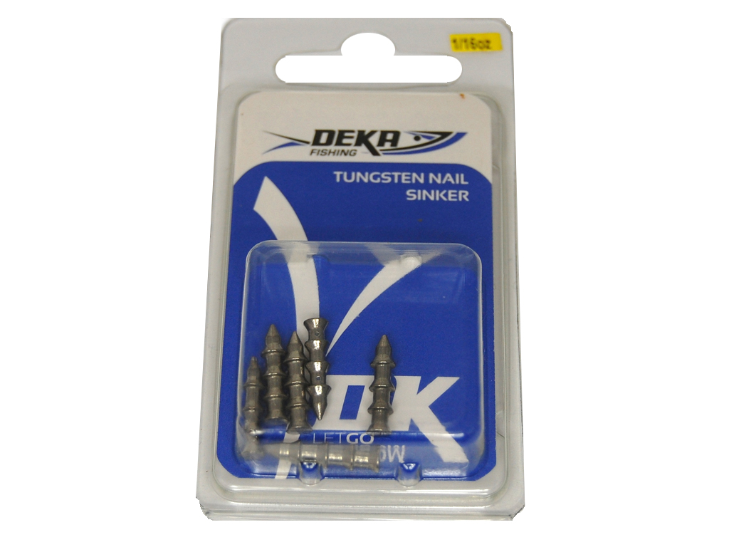 Deka Nail Sinker  -1,75 g