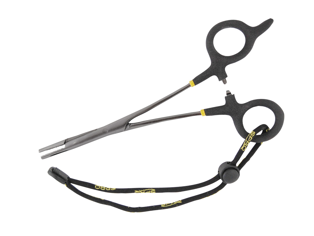 Spro Forceps 16 cm  -  Lösezange