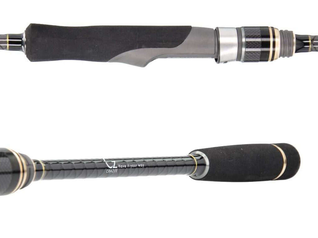 A-TEC Crazee Perch Game S822M