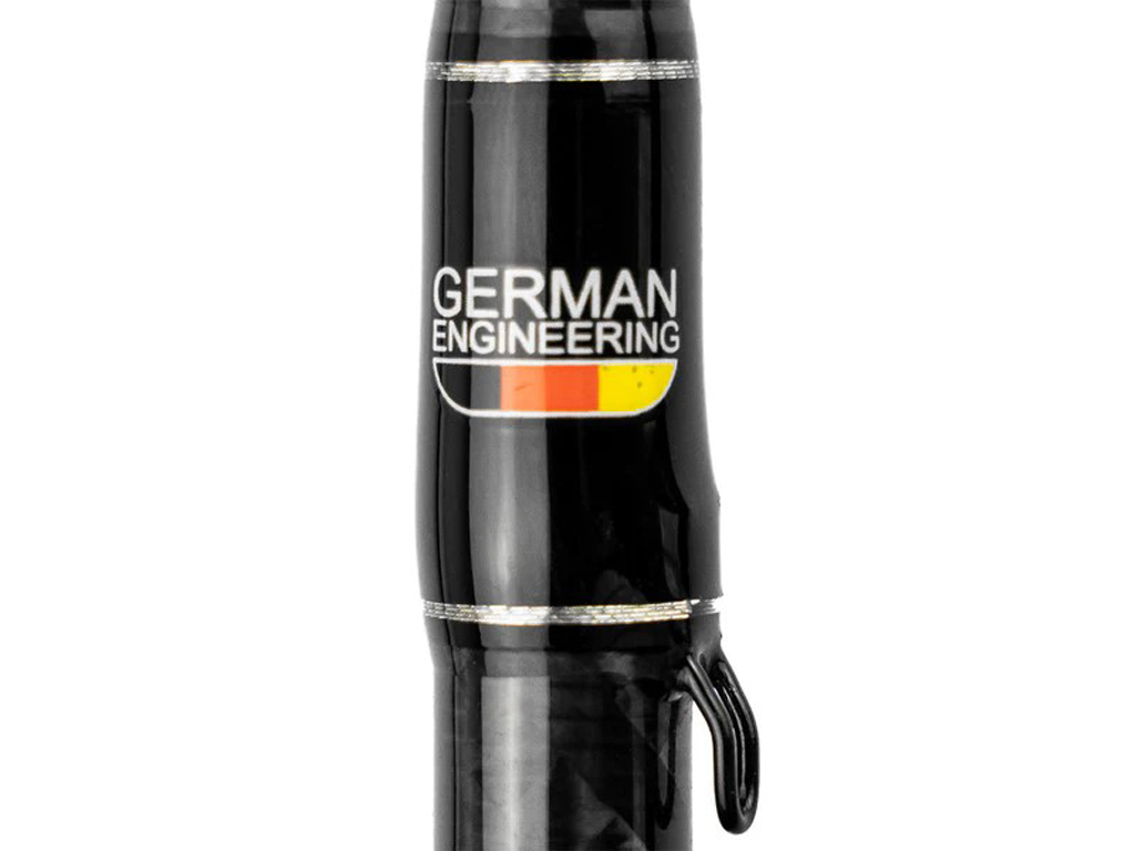 LMAB The Rodfather Heavy  Casting C762 H - 2,28 m - 14 - 42 g