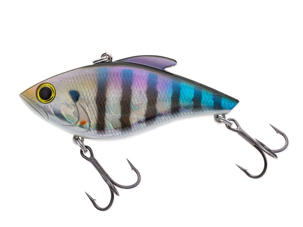 Nories - TG Rattlin Jetter - 70 mm - 16,9 g Holo Flashing Blue Gill - 207H