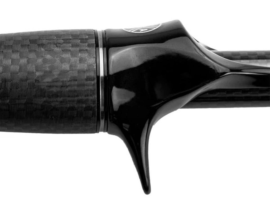 LMAB The Rodfather Heavy  Casting C762 H - 2,28 m - 14 - 42 g