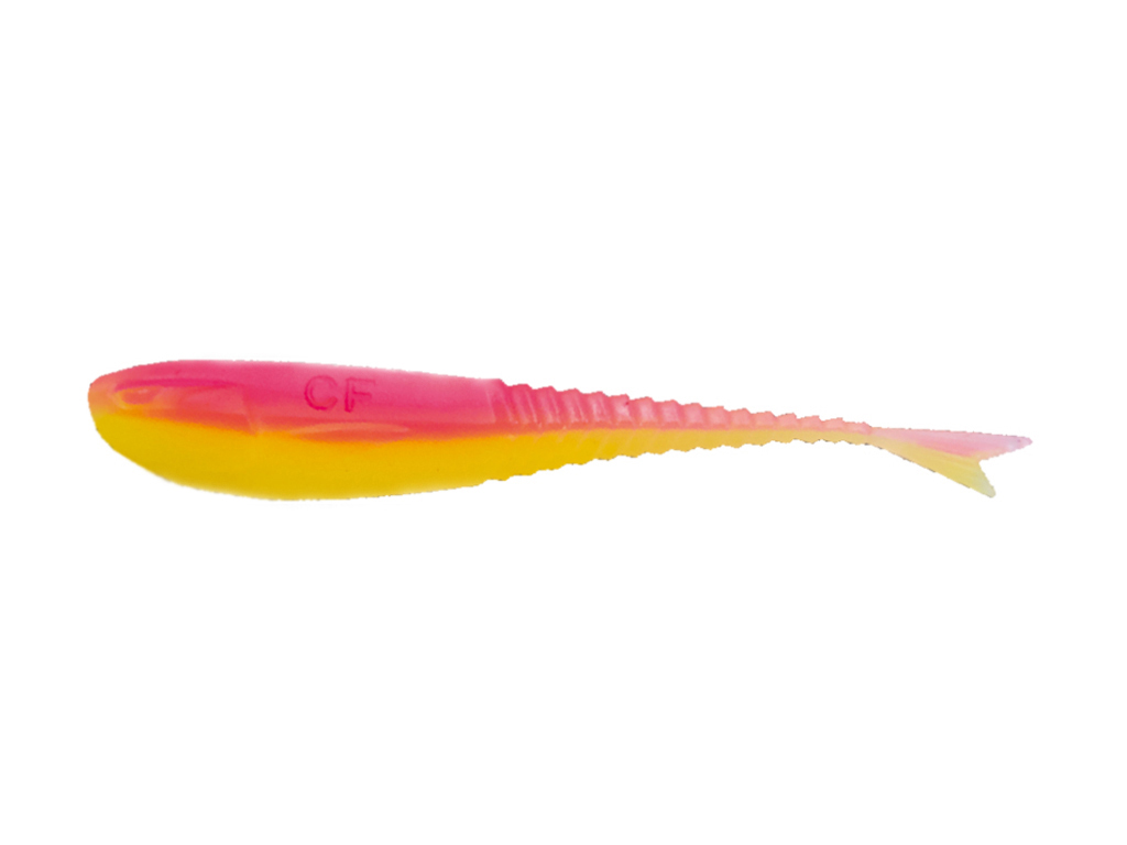 Crazy Fish Glider 9 cm Floating - 13 D