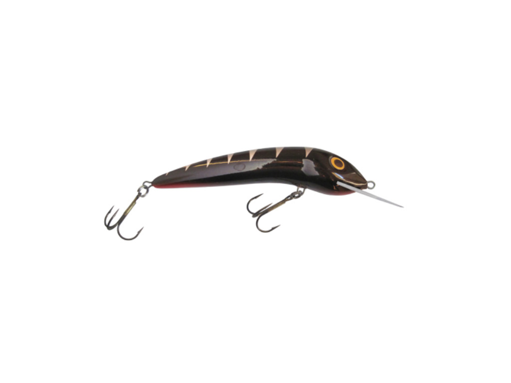 Hester Wobbler - Skipper - 8 cm - 10 g - floating DCF - Farbe 509