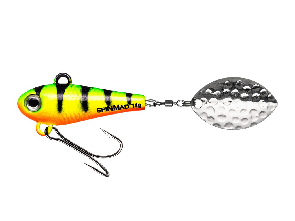 SpinMad Originals 14 g Firetiger 14 g