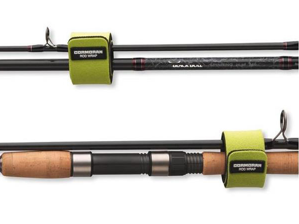 Cormoran Rutengürtel - Set