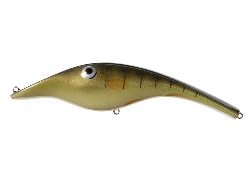 Zalt 14 Ultra floater - Farbe 41