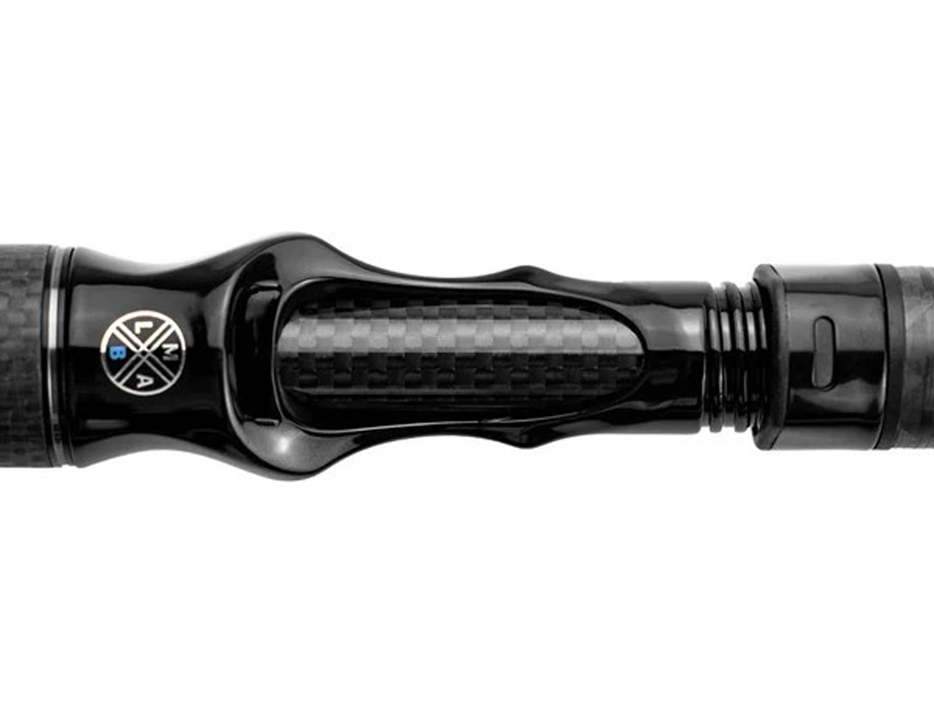 LMAB The Rodfather Heavy  Casting C762 H - 2,28 m - 14 - 42 g