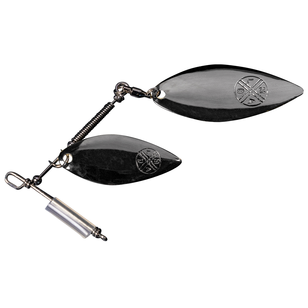 LMAB KÖFI Xtra Vibe - L Black