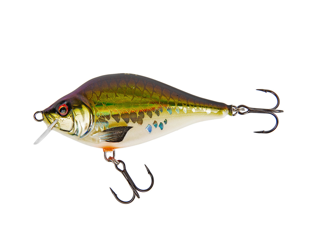 Hybrida K 1 Twitchbait - KAR