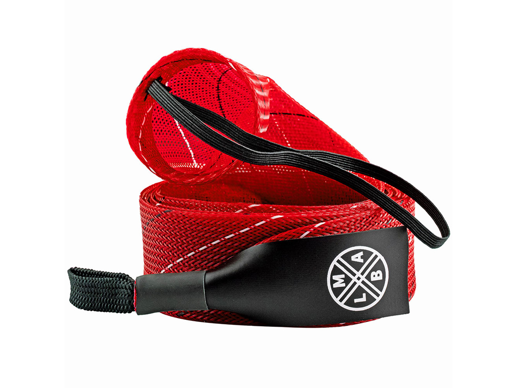 LMAB Rod Guard - Casting - Rot - 160 x 3 cm