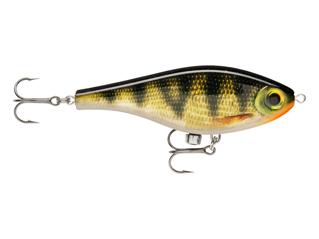 RAPALA Super Shadow Rap - Jerk 11  - PEL