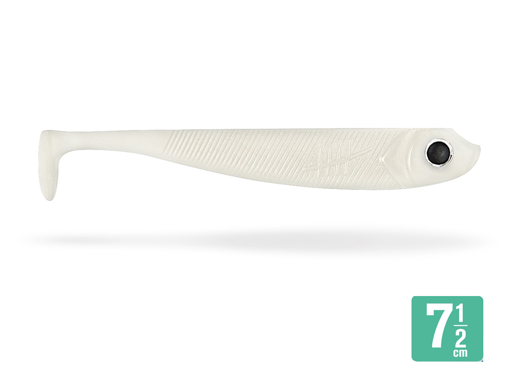 Lieblingsköder - Mr. White 7,5 cm