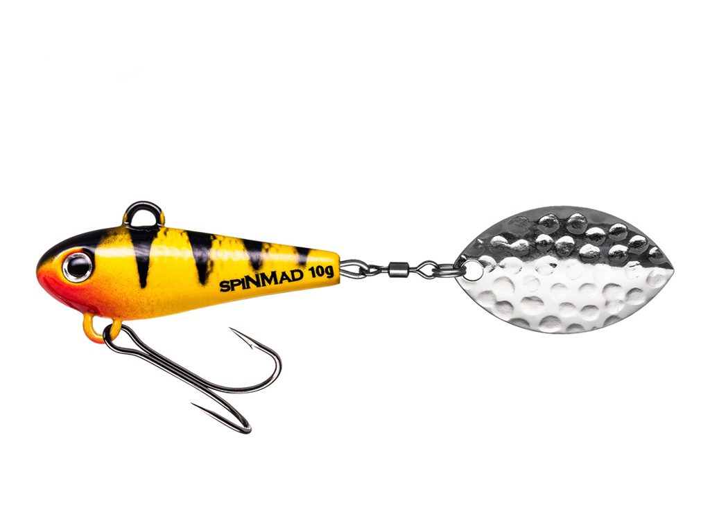 SpinMad Originals 10 g Lemon Tiger 10g