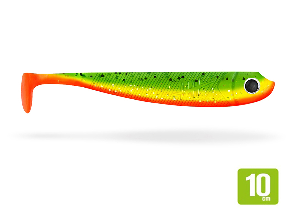 Lieblingsköder - Sputnik 10 cm