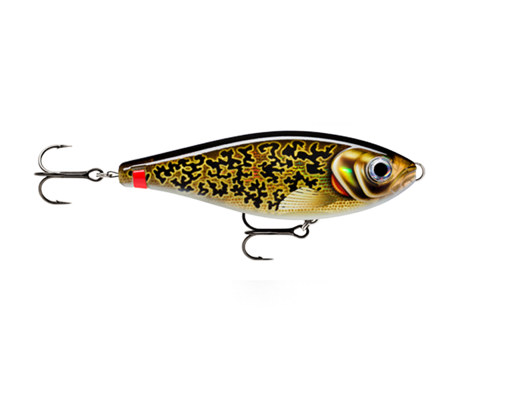 RAPALA X-RAP HAKU JERK - ARB