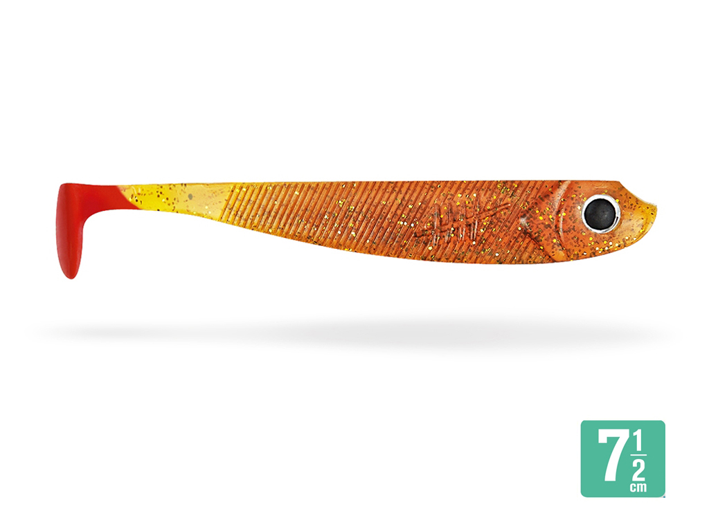 Lieblingsköder - Sheriff  7,5 cm