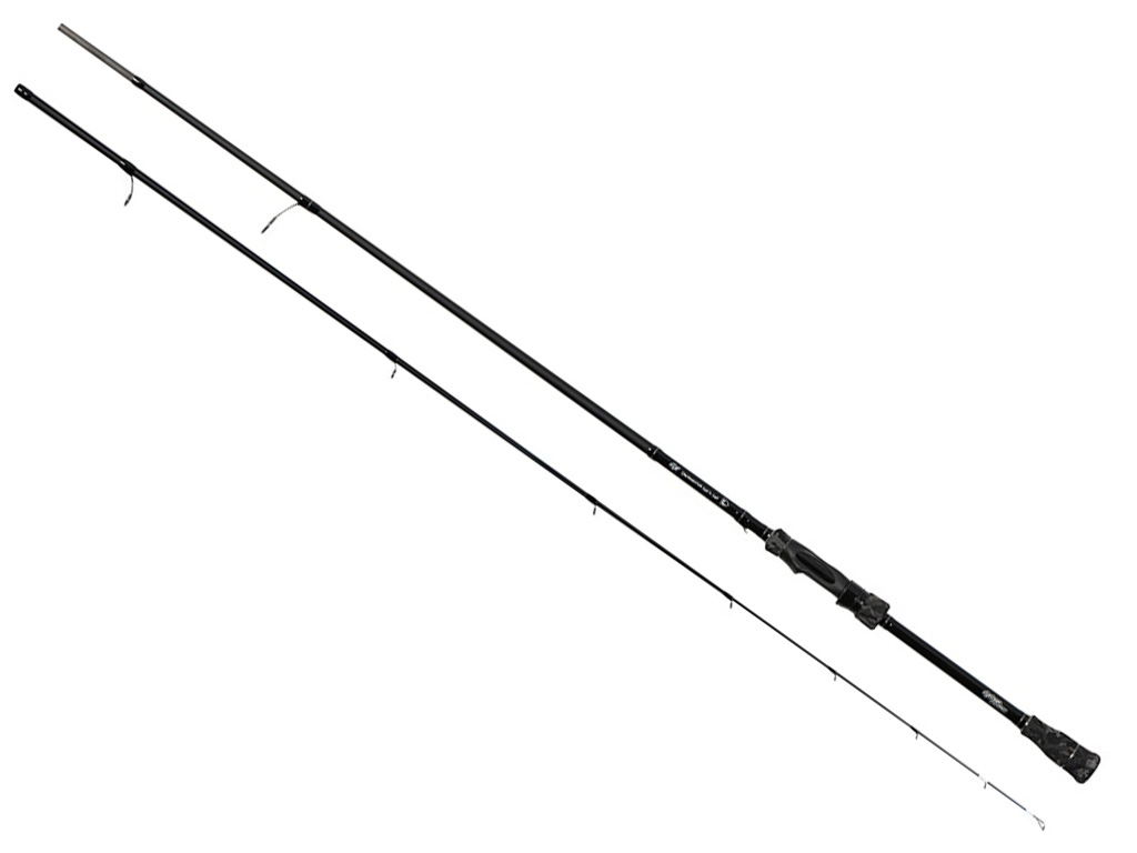 FOX RAGE Street Fighter - Spinnruten-Serie