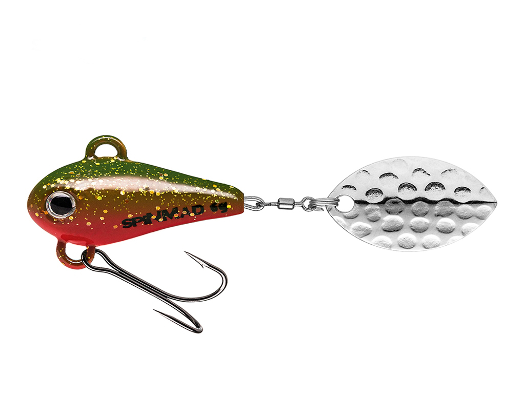 SpinMad Originals 6g Sheriff 6g