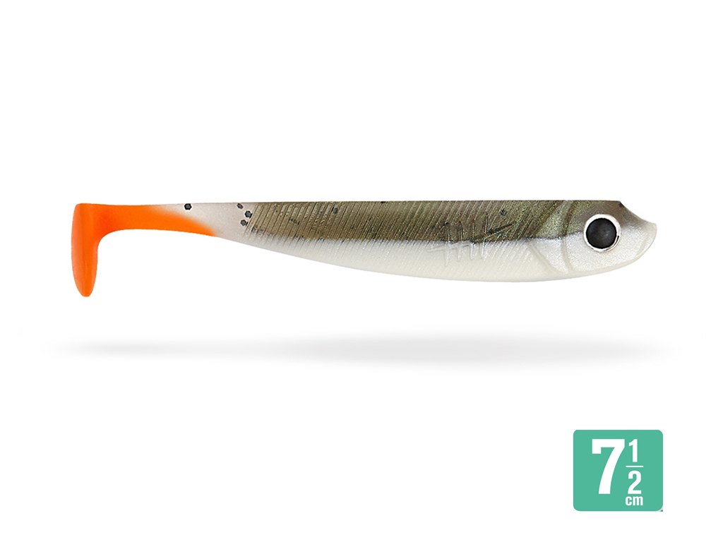 Lieblingsköder - Captain 7,5 cm